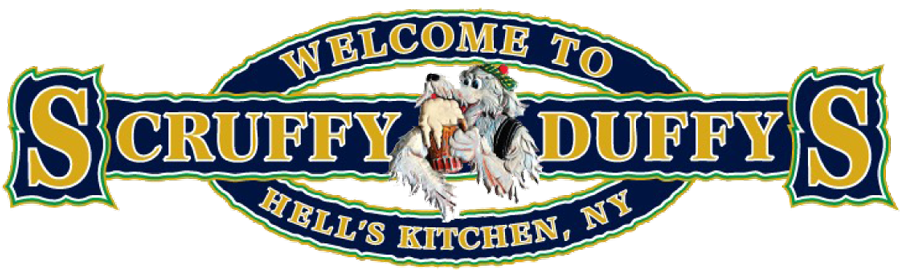 Scruffy Duffy's logo